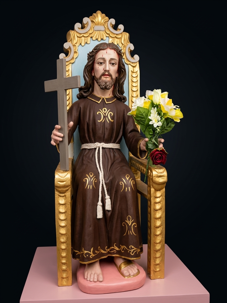 Señor de la Buena Esperanza