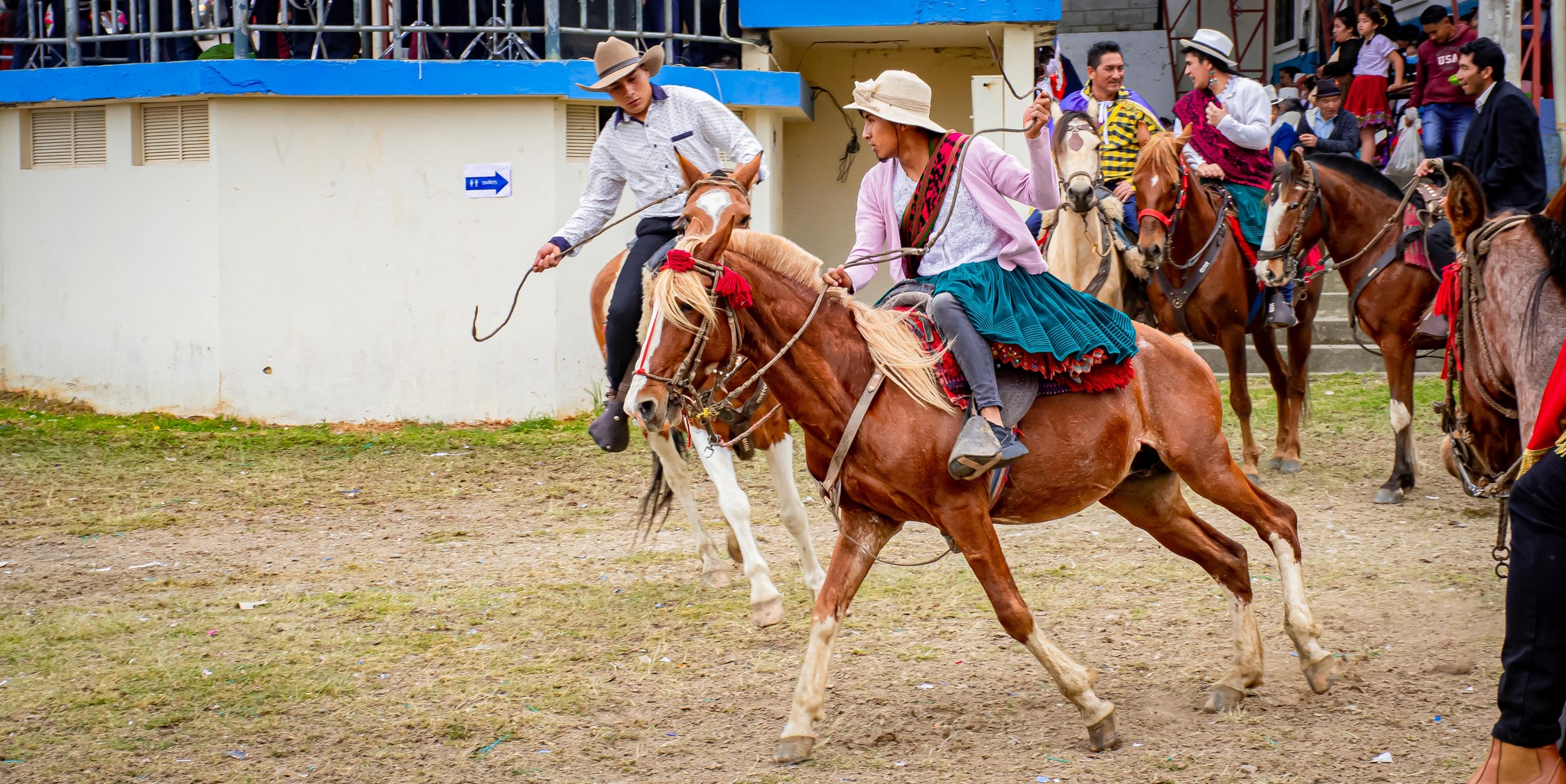 Escaramuza