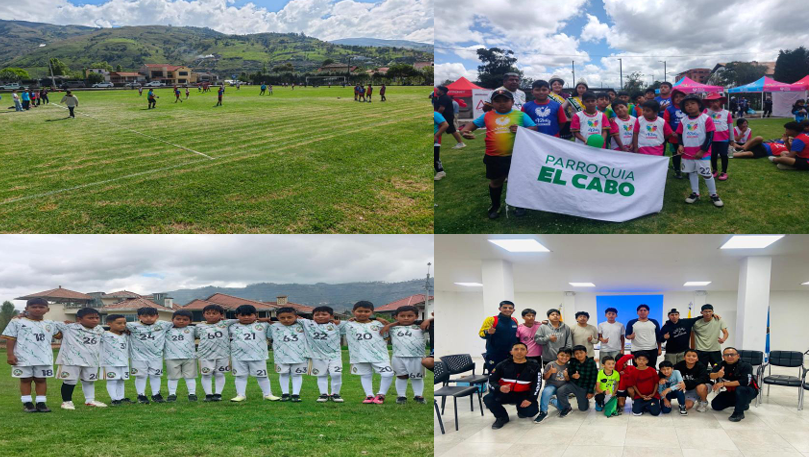 Actividades Deportivas y Culturales