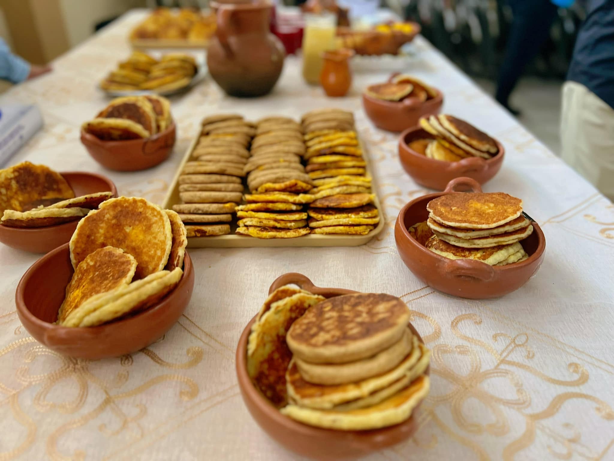 tortillas tradicionales 2